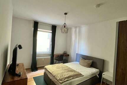 Zimmer Frankfurt am Main Bockenheim - 685&euro; | Angebot:27282584
