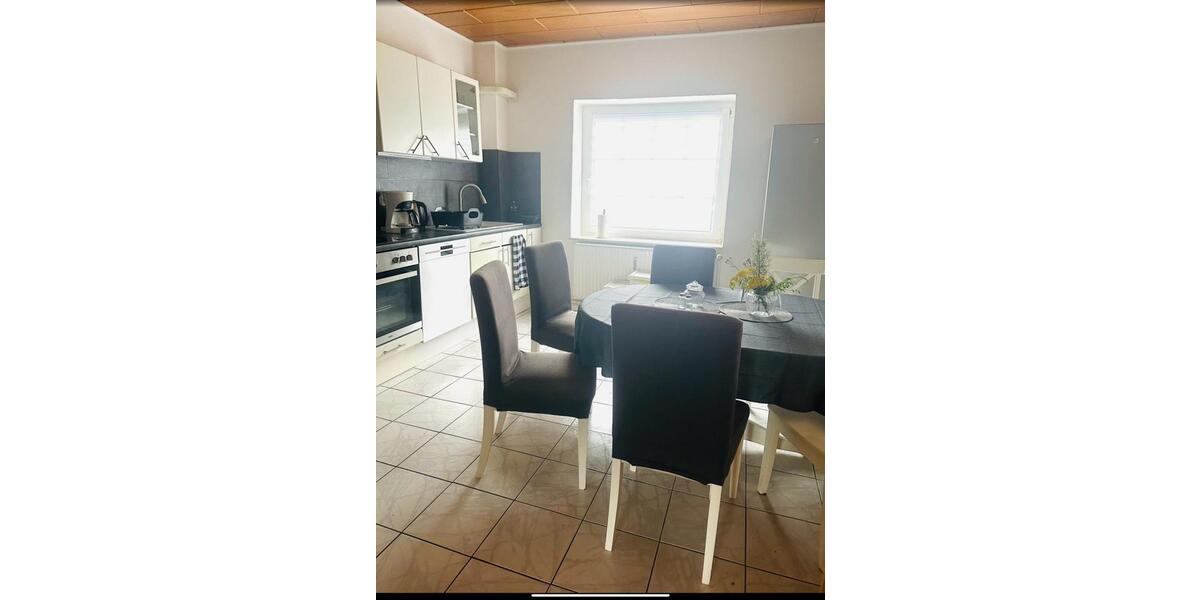 Wohnen auf Zeit Geestland Bad Bederkesa - 4 Zimmer, 120 m&sup2;, 100&euro; | Angebot:25935086