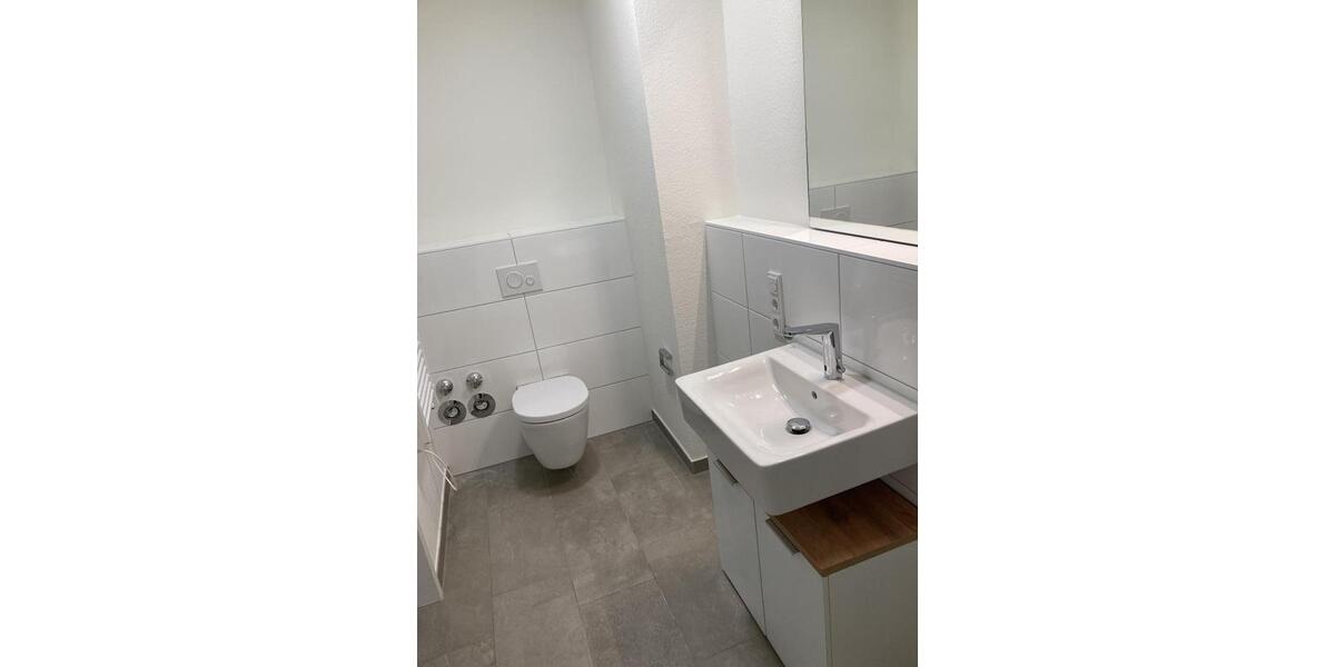 Etagenwohnung Aachen Aachen-Mitte - 1 Zimmer, 21 m&sup2;, 695&euro; | Angebot:26641572