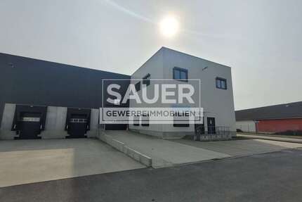 Gewerbeobjekt Blankenfelde-Mahlow Mahlow - 8.714&euro; | Angebot:25399475