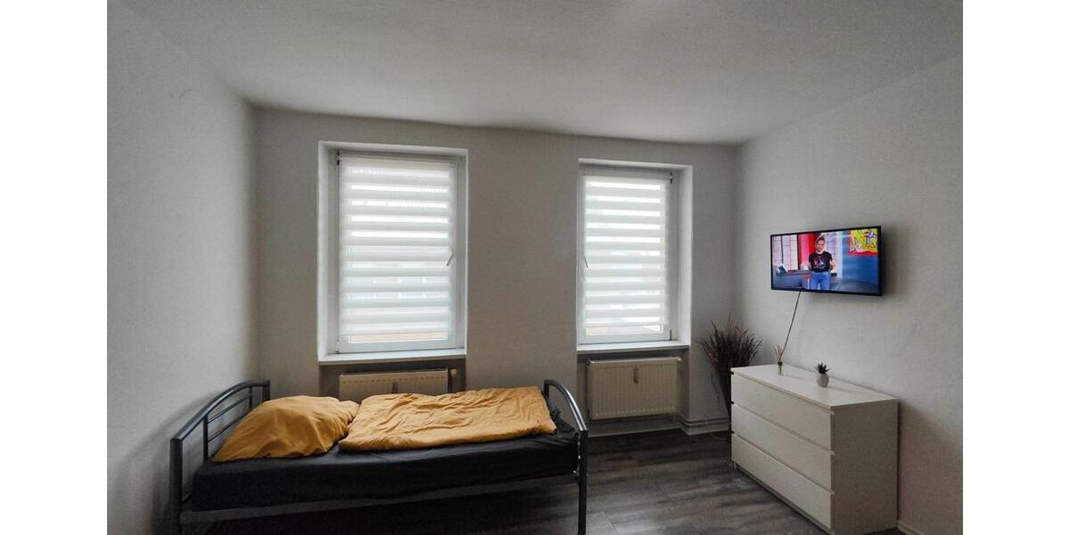 Wohnen auf Zeit Schönebeck (Elbe) - 4 Zimmer, 100 m&sup2;, 25&euro; | Angebot:25791125