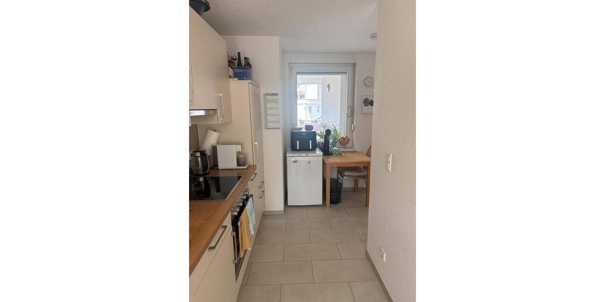 Etagenwohnung Flieden - 3 Zimmer, 83 m&sup2;, 904&euro; | Angebot:26198793