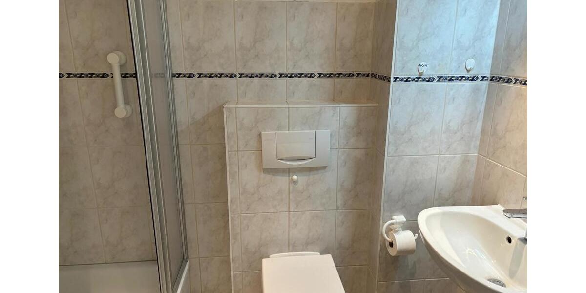 Erdgeschoßwohnung Fehmarn - 2 Zimmer, 43 m&sup2;, 500&euro; | Angebot:26665949
