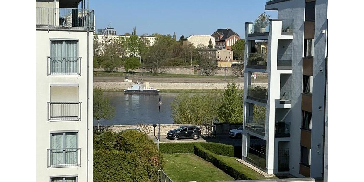 Etagenwohnung Magdeburg Brückfeld - 3 Zimmer, 89 m&sup2;, 699&euro; | Angebot:25789826