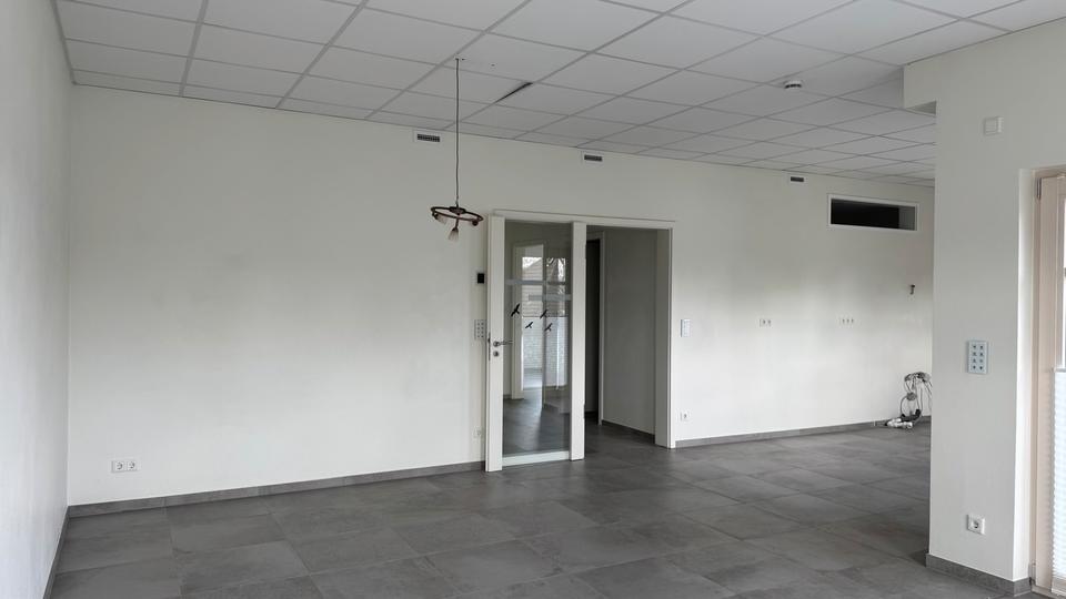 Etagenwohnung Vreden - 3 Zimmer, 86 m&sup2;, 903&euro; | Angebot:26193505