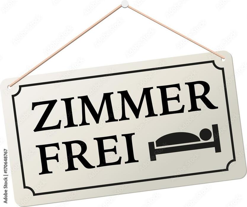 WG-Zimmer im Dachgeschoss – ruhig & geräumig