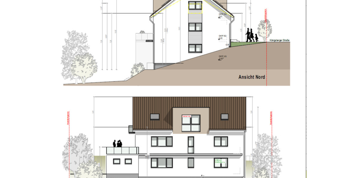 Erdgeschoßwohnung Büren - 4 Zimmer, 136 m&sup2;, 1.224&euro; | Angebot:24919436