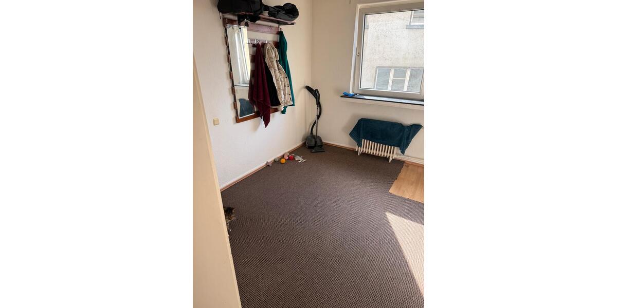Erdgeschoßwohnung Wuppertal Gemarkung Barmen - 2.5 Zimmer, 70 m&sup2;, 800&euro; | Angebot:26326071
