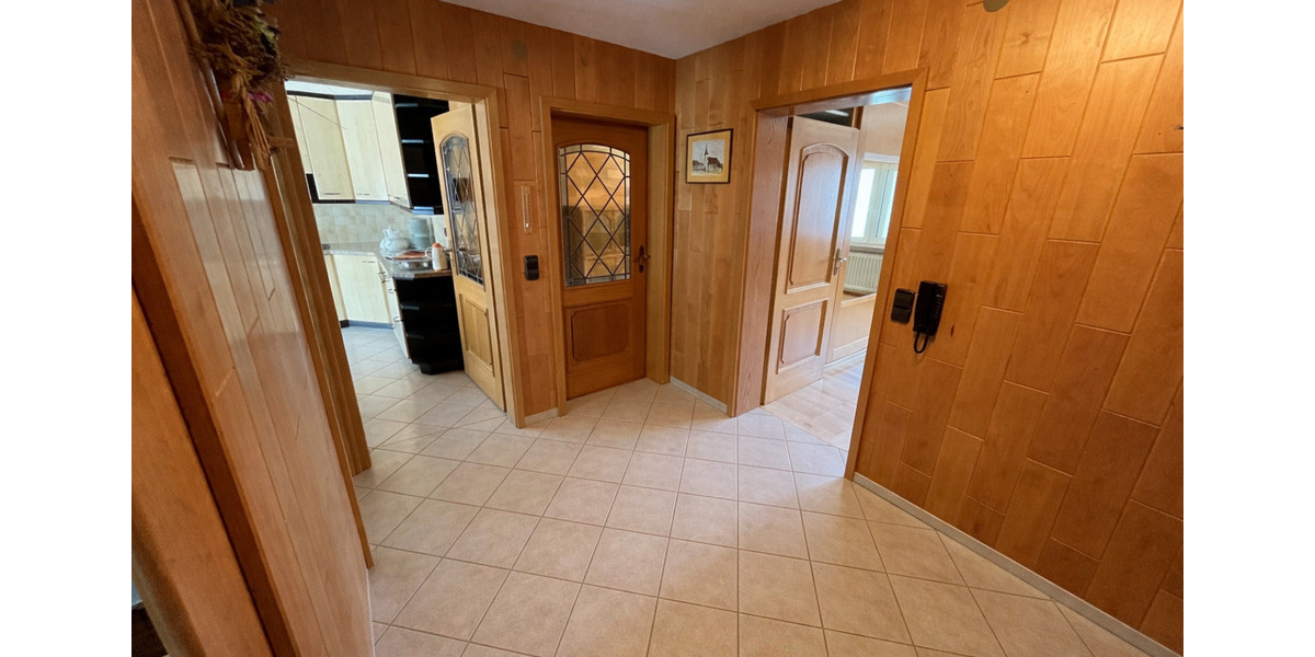 Maisonettenwohnung Löffingen - 4 Zimmer, 108 m&sup2;, 970&euro; | Angebot:24817768