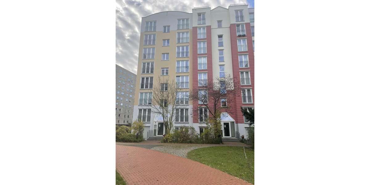 Etagenwohnung Berlin Mitte - 3 Zimmer, 71 m&sup2;, 1.950&euro; | Angebot:26732188