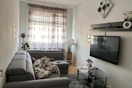 2,5 Zimmer Wohnung in der Bochumer Innenstadt 2 zimmer