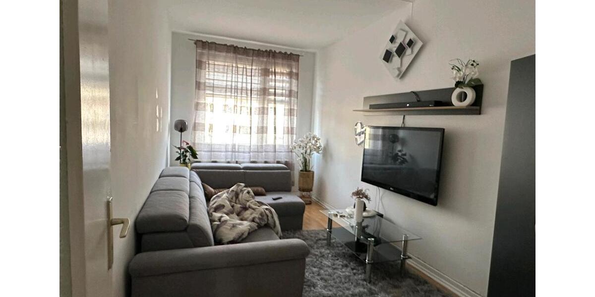 2,5 Zimmer Wohnung in der Bochumer Innenstadt 2 zimmer