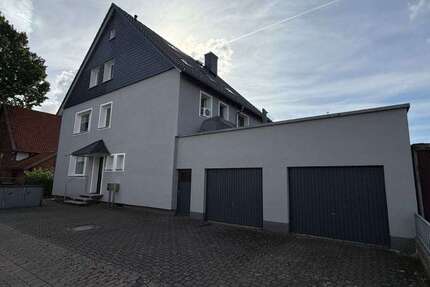 Wohnung Gehrden - 2 Zimmer, 62 m&sup2;, 670&euro; | Angebot:27682604