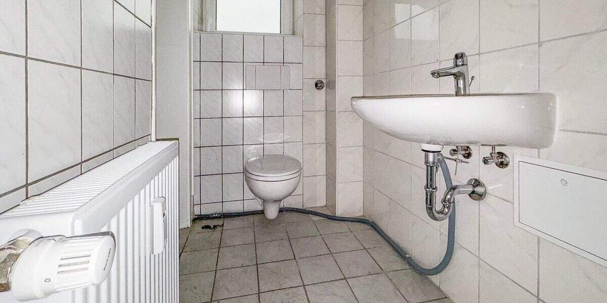 Terrassenwohnung Hagen Mittelstadt - 2 Zimmer, 82 m&sup2;, 574&euro; | Angebot:26730741