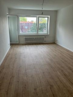 Helle 3-Zimmer-Wohnung in Itzehoe-Edendorf – frisch saniert & bezugsfrei ab 01.10.