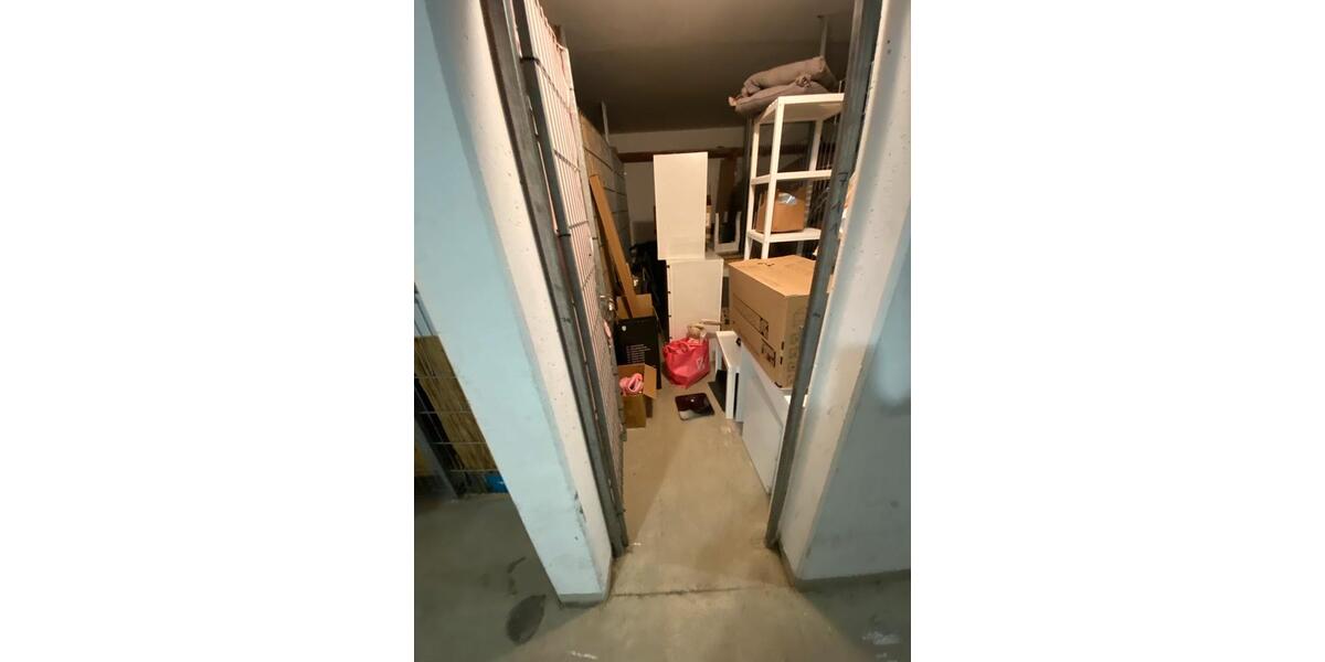 Etagenwohnung Kabelsketal - 2 Zimmer, 55 m&sup2;, 577&euro; | Angebot:25811951