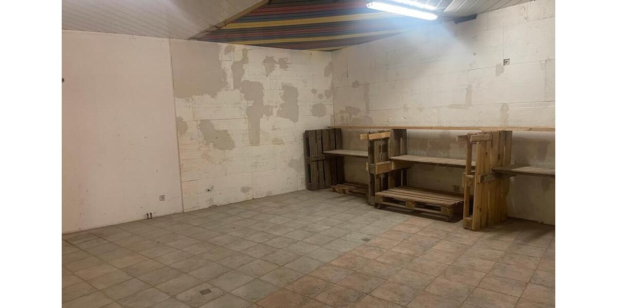 Gewerbeobjekt Braunschweig Broitzem - 800&euro; | Angebot:26705783