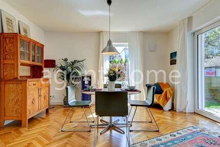 Zimmer Ludwigsburg - 3 Zimmer, 1.890&euro; | Angebot:26218501