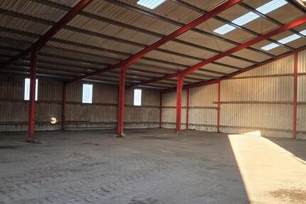 Gewerbeobjekt Scharnebeck - 3.360&euro; | Angebot:26171186