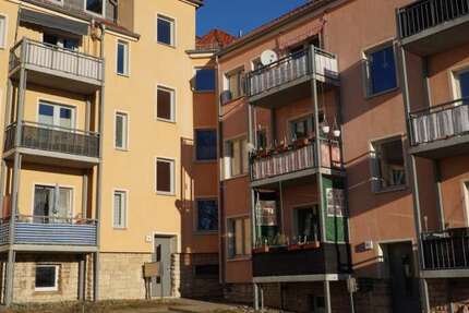 Wohnung Schöningen Hoiersdorf - 2 Zimmer, 46 m&sup2;, 276&euro; | Angebot:25148684