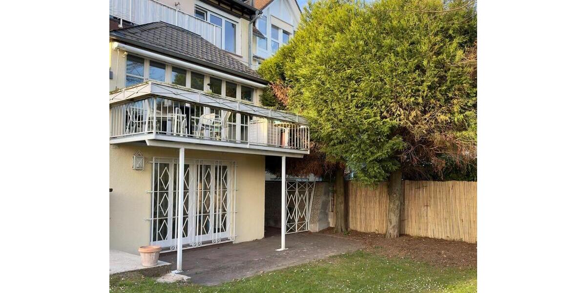 Wohnen auf Zeit Kahl am Main - 2.5 Zimmer, 75 m&sup2;, 1.170&euro; | Angebot:25625171