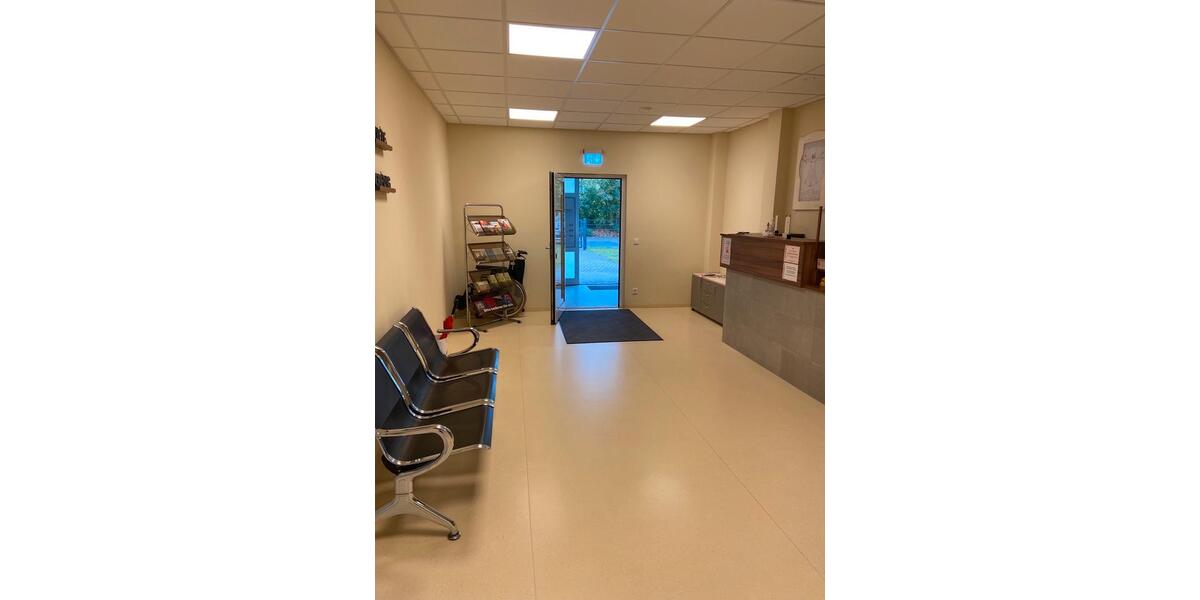 Gewerbeobjekt Hohen Neuendorf Bergfelde - 2.992&euro; | Angebot:24755729