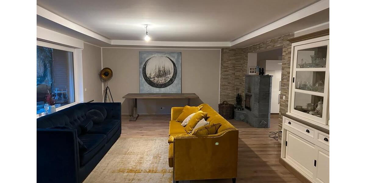 Erdgeschoßwohnung Lichtenau - 4 Zimmer, 165 m&sup2;, 1.700&euro; | Angebot:24789133