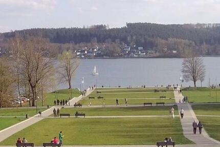 Wohnung Soest - 1 Zimmer, 26 m&sup2;, 300&euro; | Angebot:25274221