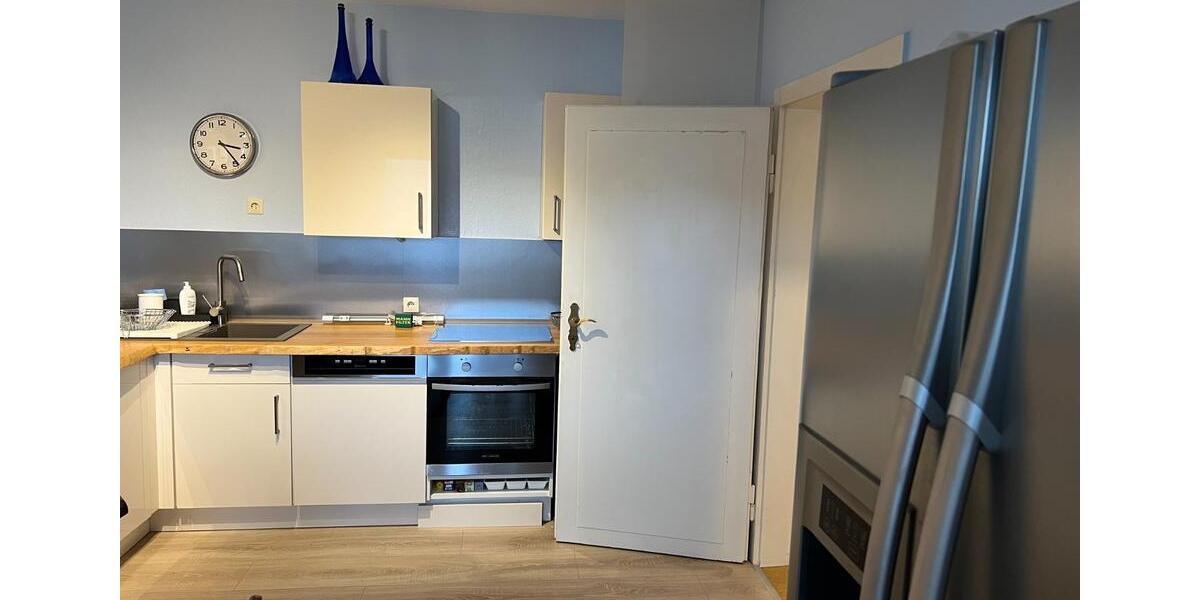 Wohnen auf Zeit Linden - 1 Zimmer, 25 m&sup2;, 390&euro; | Angebot:25975981