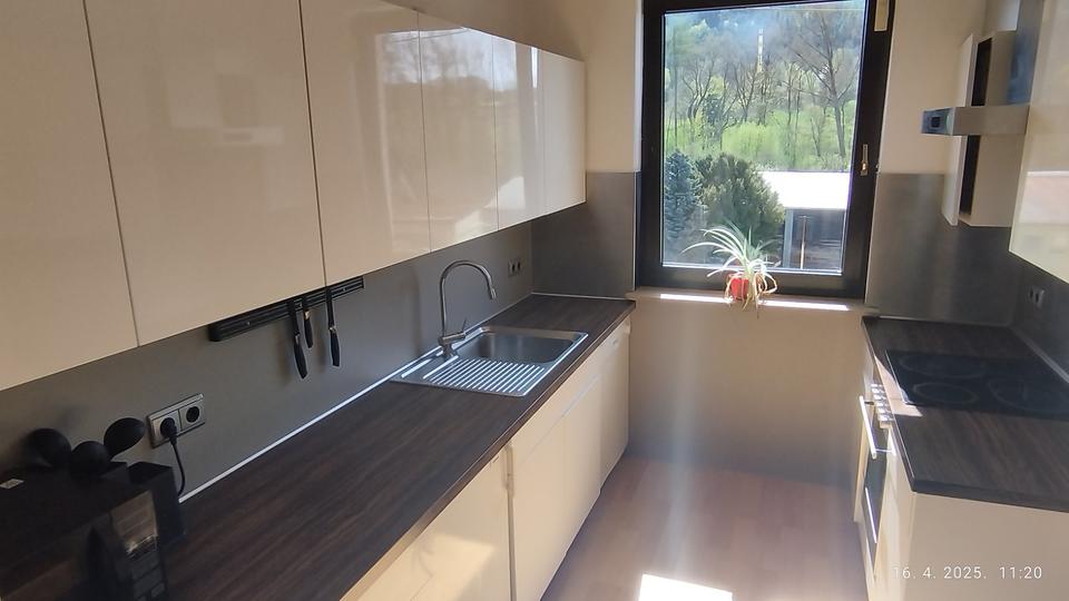 Wohnen auf Zeit Sonnefeld - 2 Zimmer, 130 m&sup2;, 25&euro; | Angebot:23907767