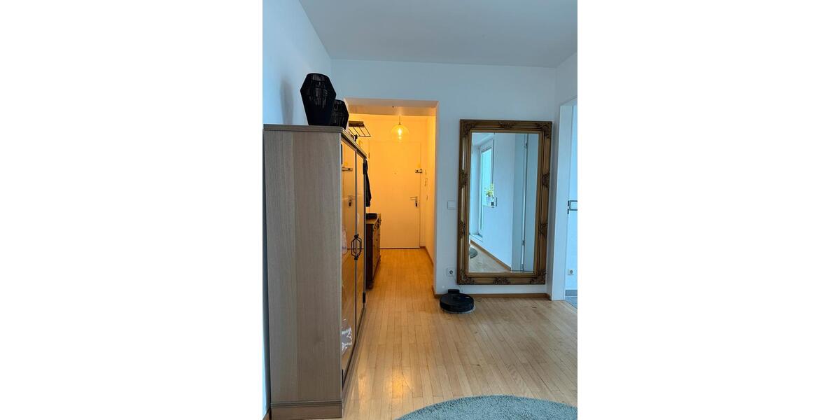 Einfamilienhaus Frankfurt am Main Sachsenhausen Süd - 2.5 Zimmer, 64 m&sup2;, 1.750&euro; | Angebot:25127080