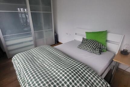 WG-Zimmer in 2er-WG in Kölner Innenstadt 3.5 zimmer