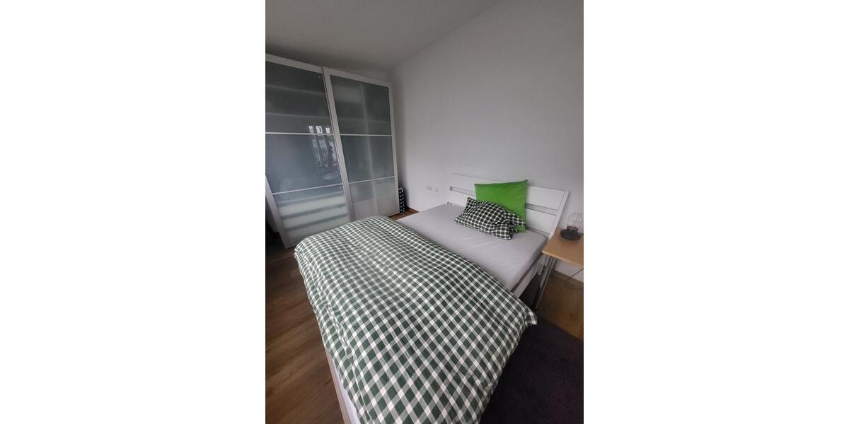 WG-Zimmer in 2er-WG in Kölner Innenstadt 3.5 zimmer
