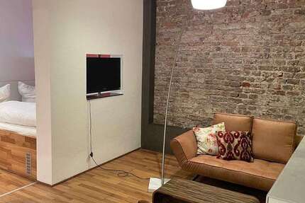 Zimmer Köln Nippes - 1.5 Zimmer, 800&euro; | Angebot:25105110