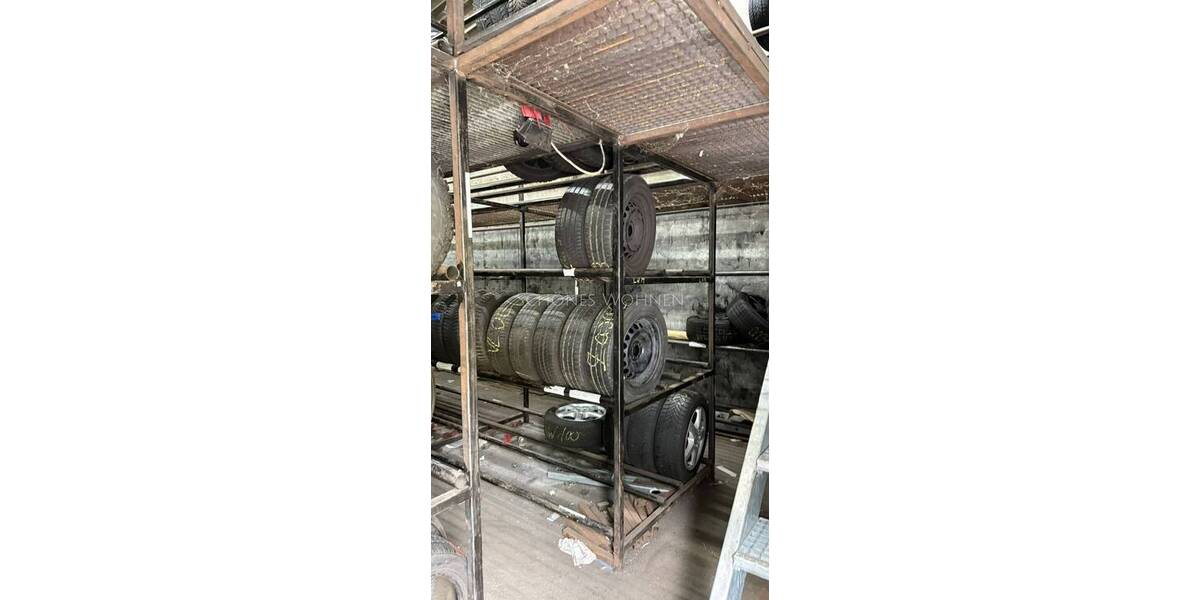 Gewerbeobjekt Budenheim - 750&euro; | Angebot:26787291