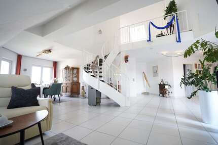 Wohnung Seligenstadt - 4.5 Zimmer, 136 m&sup2;, 1.320&euro; | Angebot:25983388