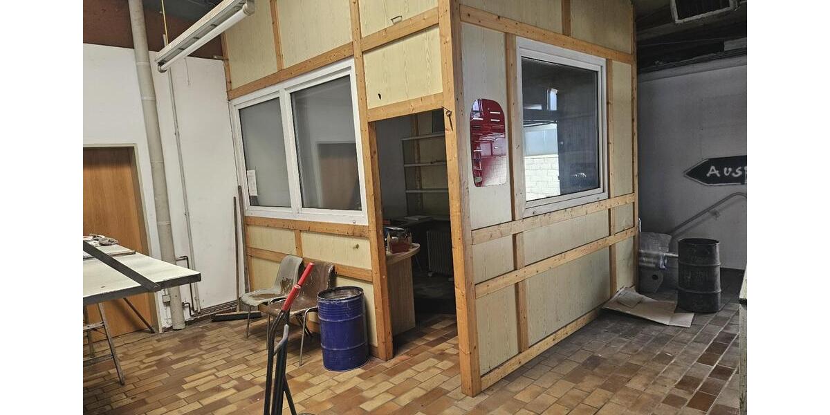 Gewerbeobjekt Osnabrück Eversburg - 3.000&euro; | Angebot:26047601