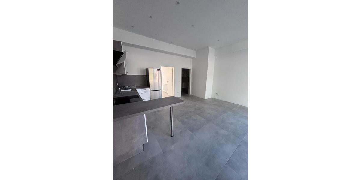 Terrassenwohnung Hannover Bothfeld-Vahrenheide - 2 Zimmer, 47 m&sup2;, 1.027&euro; | Angebot:26406053