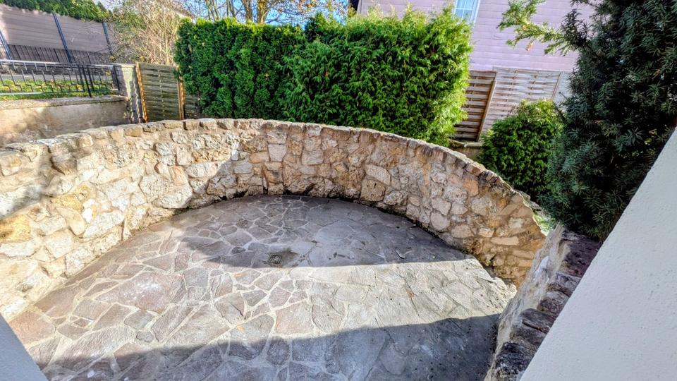 Erdgeschoßwohnung Feuchtwangen - 2 Zimmer, 67 m&sup2;, 660&euro; | Angebot:23457485