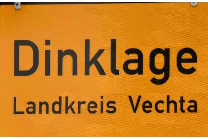 DHH in Dinklage zum 01.04.2026 zu vermieten 5 zimmer