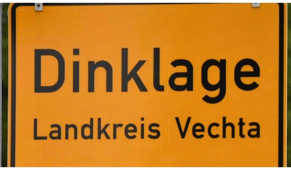 DHH in Dinklage zum 01.04.2026 zu vermieten 5 zimmer