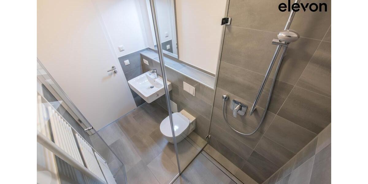 Modern & Möbliert – Ideal für Studenten und Young Professionals 1.5 zimmer