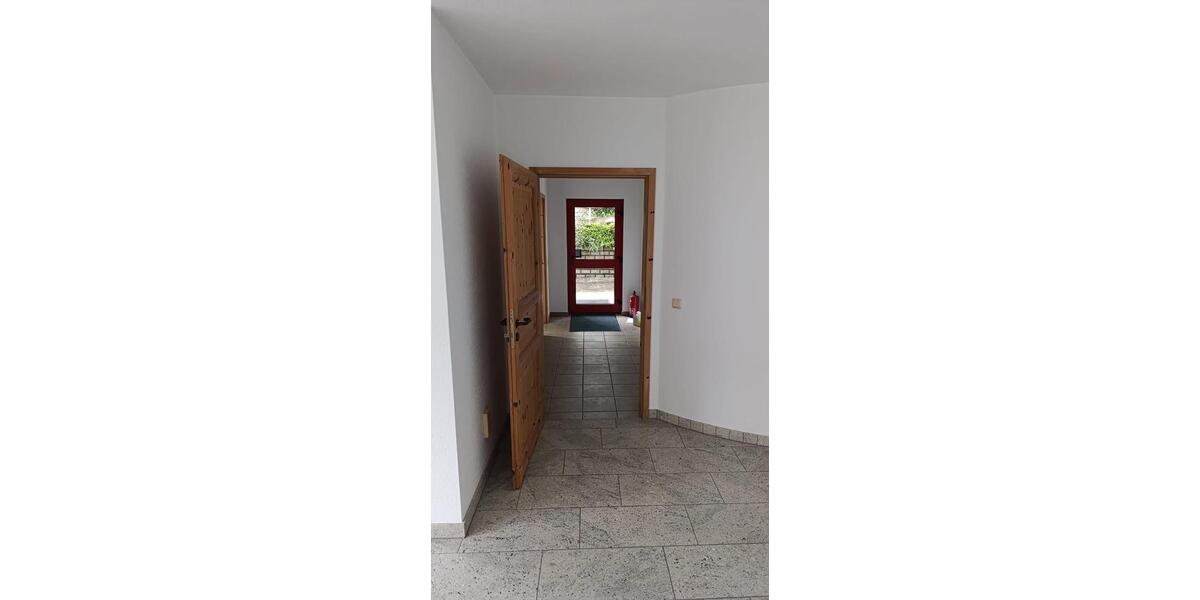 Erdgeschoßwohnung Riegelsberg - 2 Zimmer, 68 m&sup2;, 680&euro; | Angebot:24839785