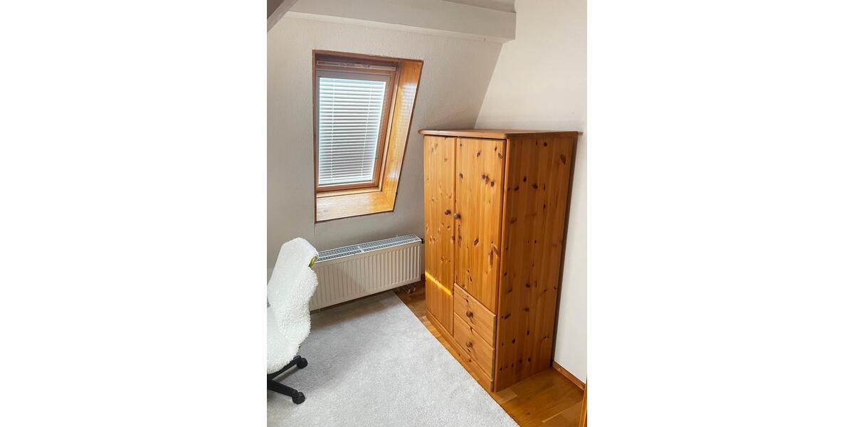 Wohnen auf Zeit Villingen-Schwenningen Schwenningen - 1 Zimmer, 17 m&sup2;, 380&euro; | Angebot:25436610