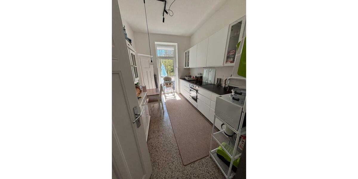 Erdgeschoßwohnung Molfsee - 4 Zimmer, 85 m&sup2;, 1.450&euro; | Angebot:26284523