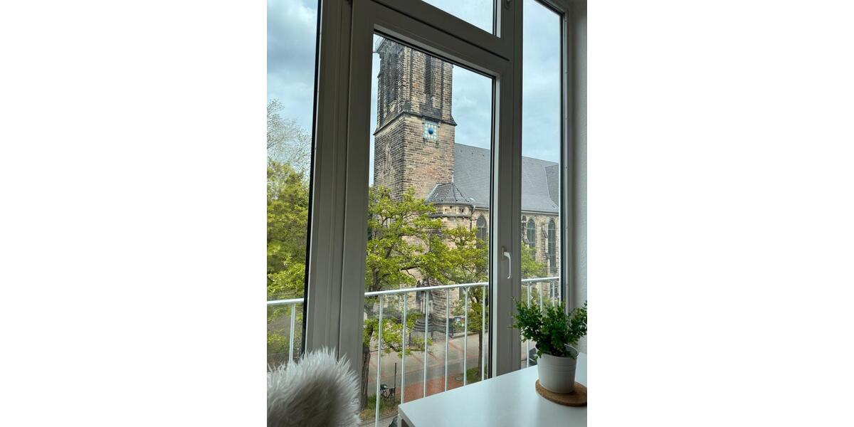 Wohnen auf Zeit Hannover Südstadt - 1 Zimmer, 25 m&sup2;, 1.050&euro; | Angebot:26502554