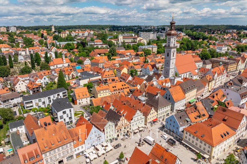 Gewerbeobjekt Freising Am Vogelherd - 1.400&euro; | Angebot:23457723