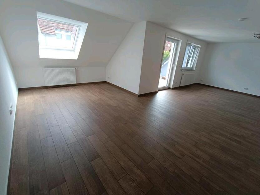 4,5 Zimmer Wohnung in Sulz am Neckar