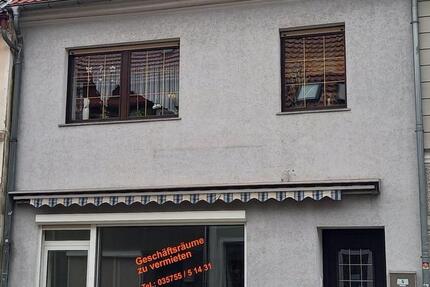 Ladengeschäft, Büro; zentrale Lage! zimmer