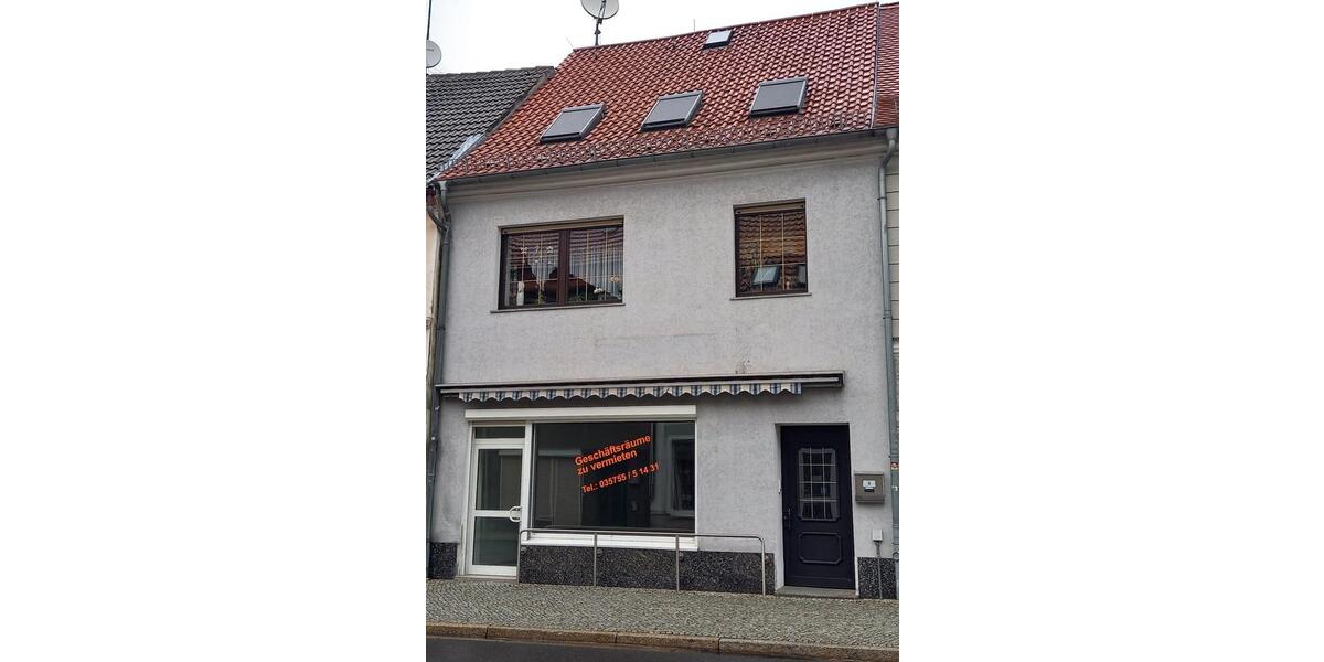 Ladengeschäft, Büro; zentrale Lage! zimmer